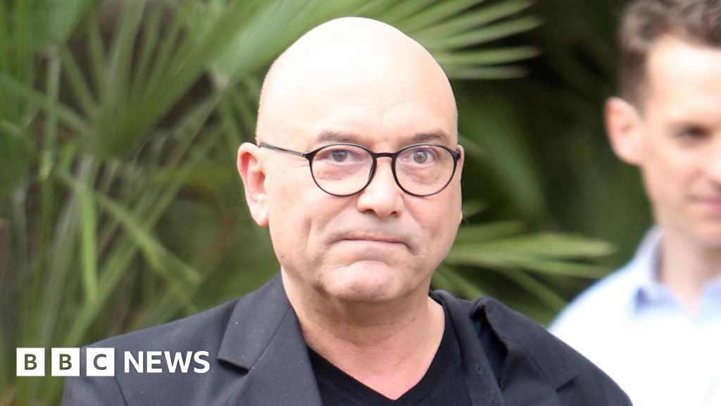 Gregg Wallace: Masterchef host denies inappropriate sexual comments