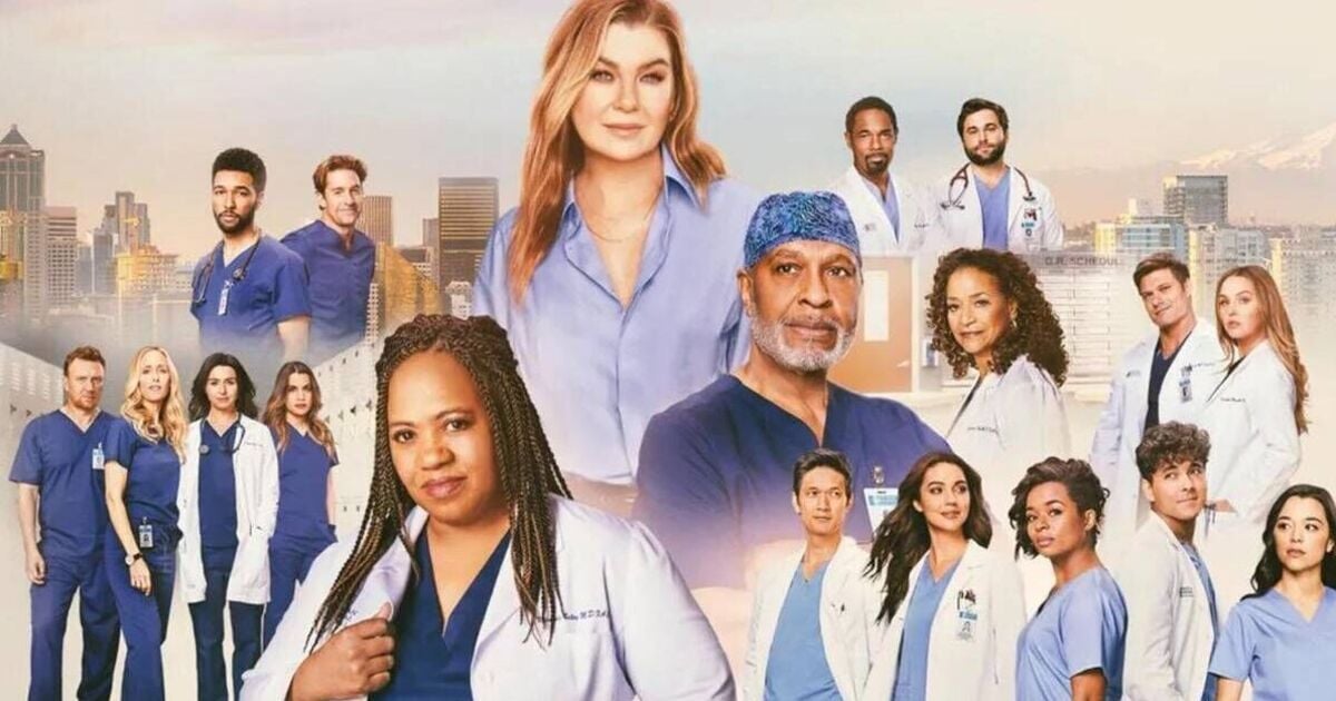 Grey's Anatomy fans vow to return to show as One Tree Hill favourite joins cast