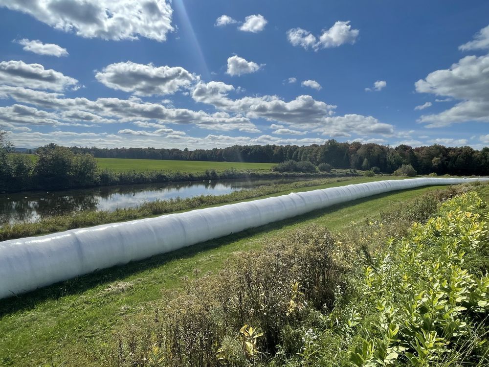 Growing Opportunities for Canadian Farmers to Sustainably Manage Agricultural Waste in 2024