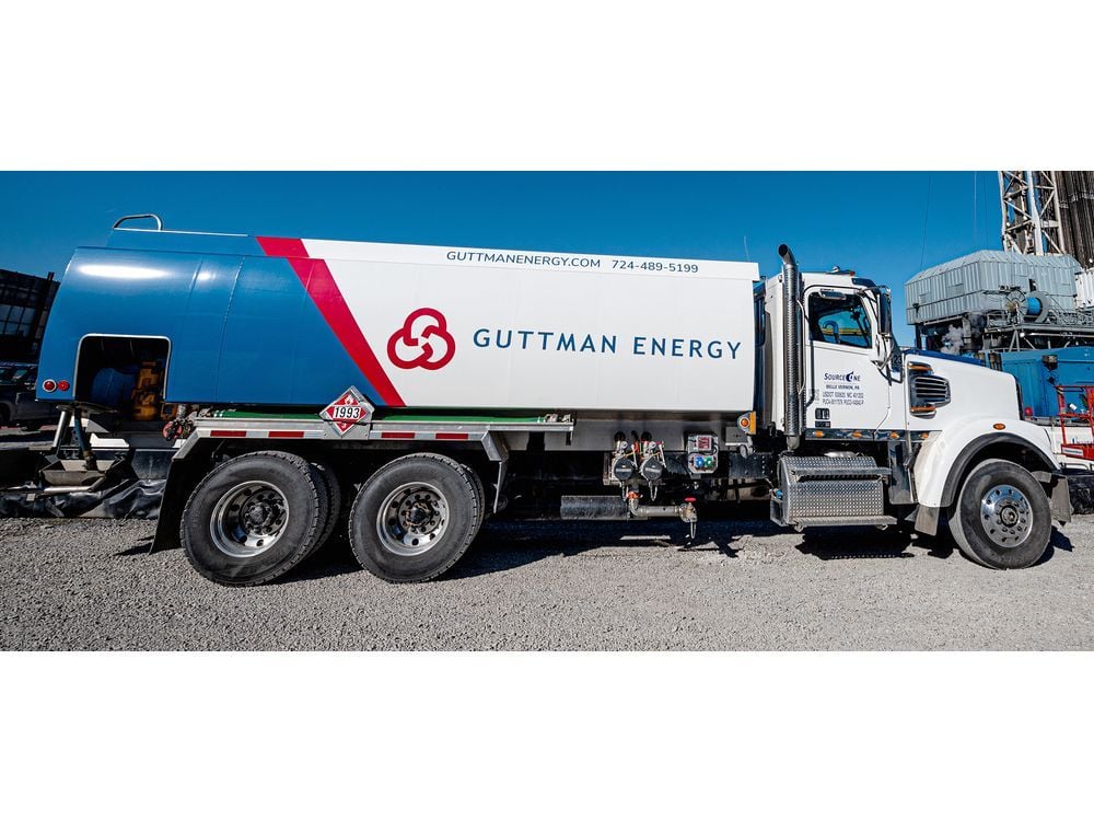 Guttman Energy & Source One Transportation Launch Hurricane Milton Relief Efforts