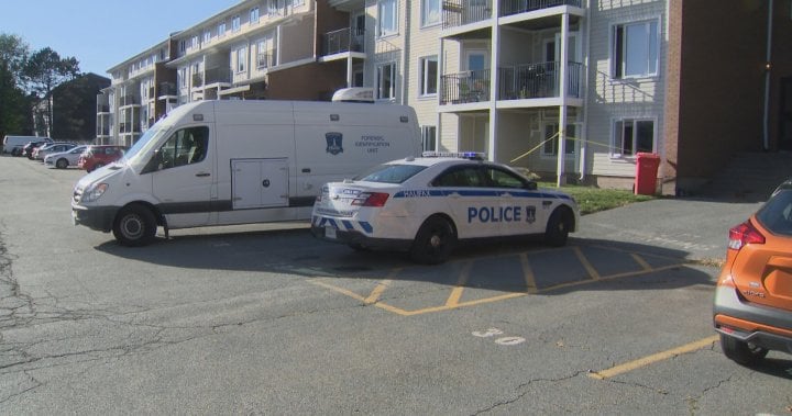 Halifax homicide: Neighbours in shock after woman found dead in apartment