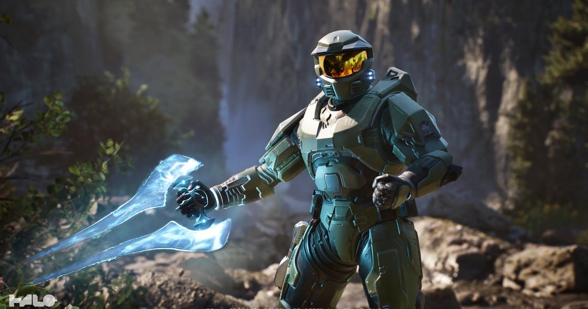 Halo developer 343 Industries rebrands, confirms multiple new games