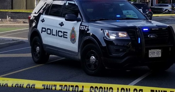 Hamilton man charged with manslaughter in killing of his 86-year-old mother