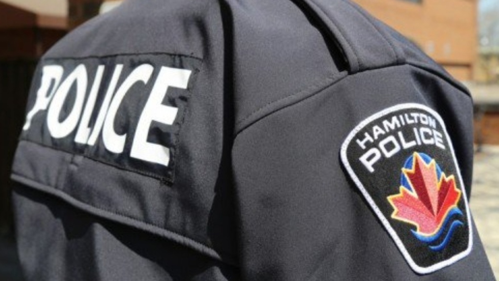 Hamilton man shot after letting child play with his gun: police