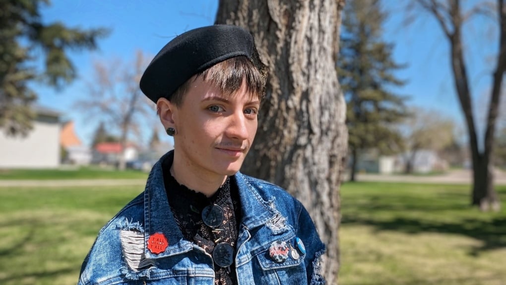 'Hateful and mean': LGBTQ+ advocates slam Sask. Party's proposed change room policy