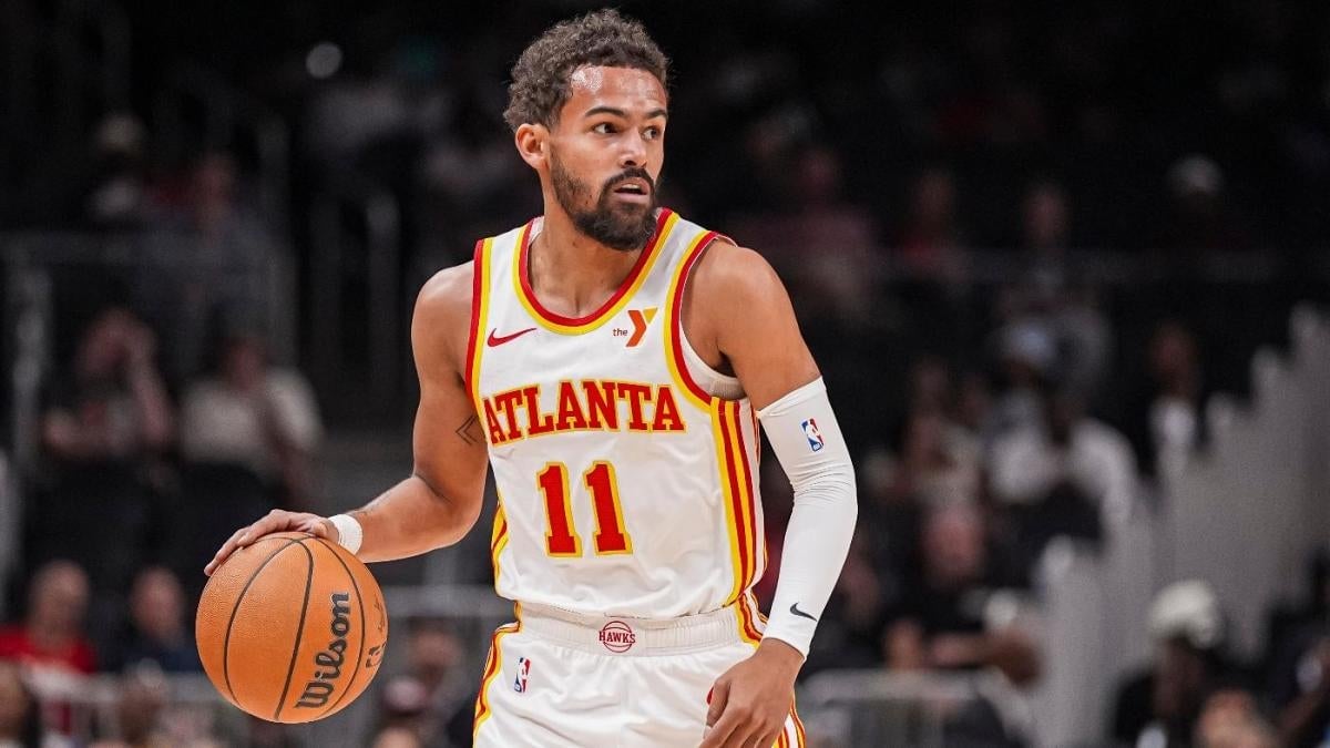  Hawks vs. Nets odds, line, score prediction, start time: 2024 NBA picks, Oct. 23 best bets by proven model 