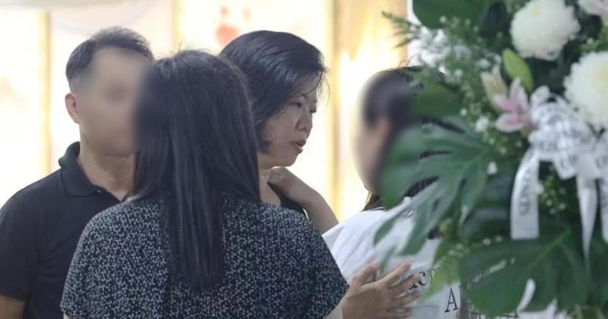 'He helped a lot of people': Sim Ann, residents pay tribute to Clementi stabbing victim