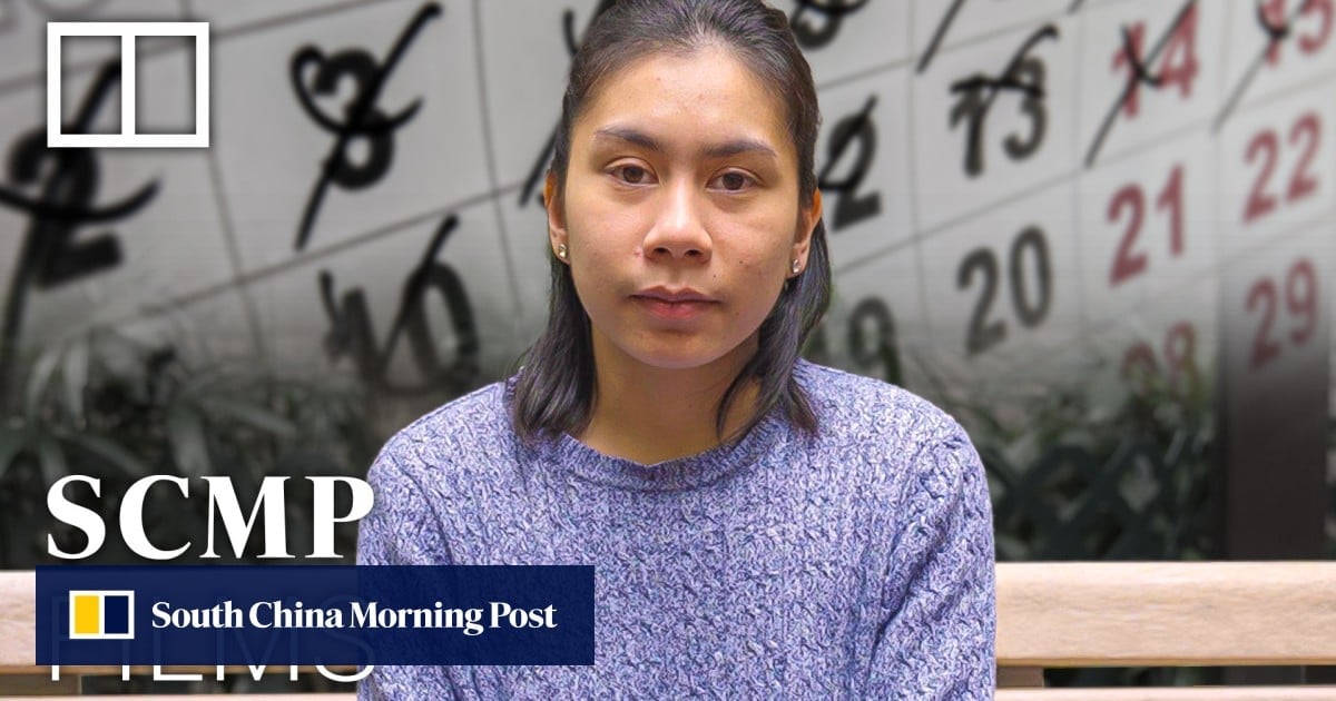 Help wanted: the Hong Kong domestic workers fighting to stay in city despite 2-week rule