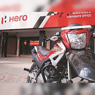 Hero Motors withdraws DRHP documents for raising Rs 900 crore through IPO