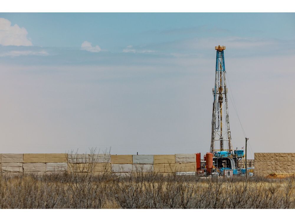 Hilcorp Fined $9.4 Million for New Mexico Methane Emissions