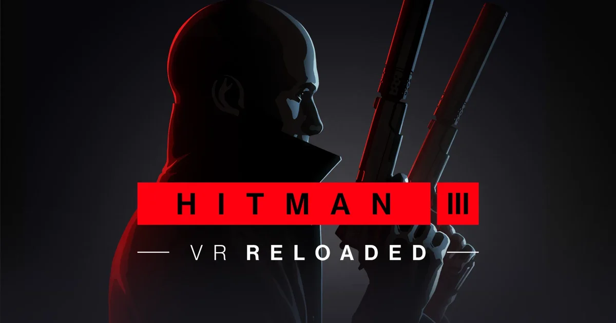 Hitman 3 VR studio will lay off nearly all staff, employee says