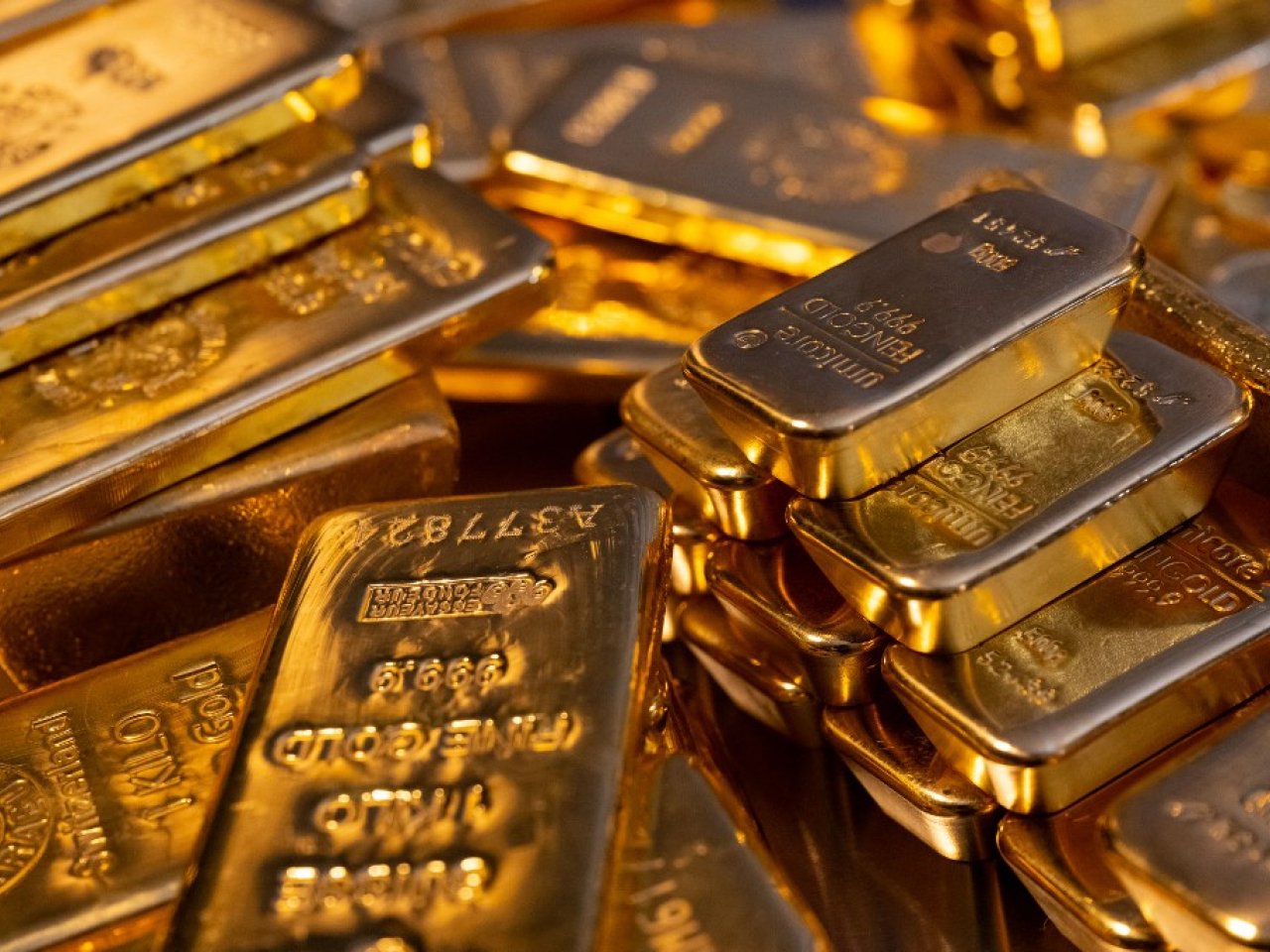 HK's gold market has great room for growth: FS