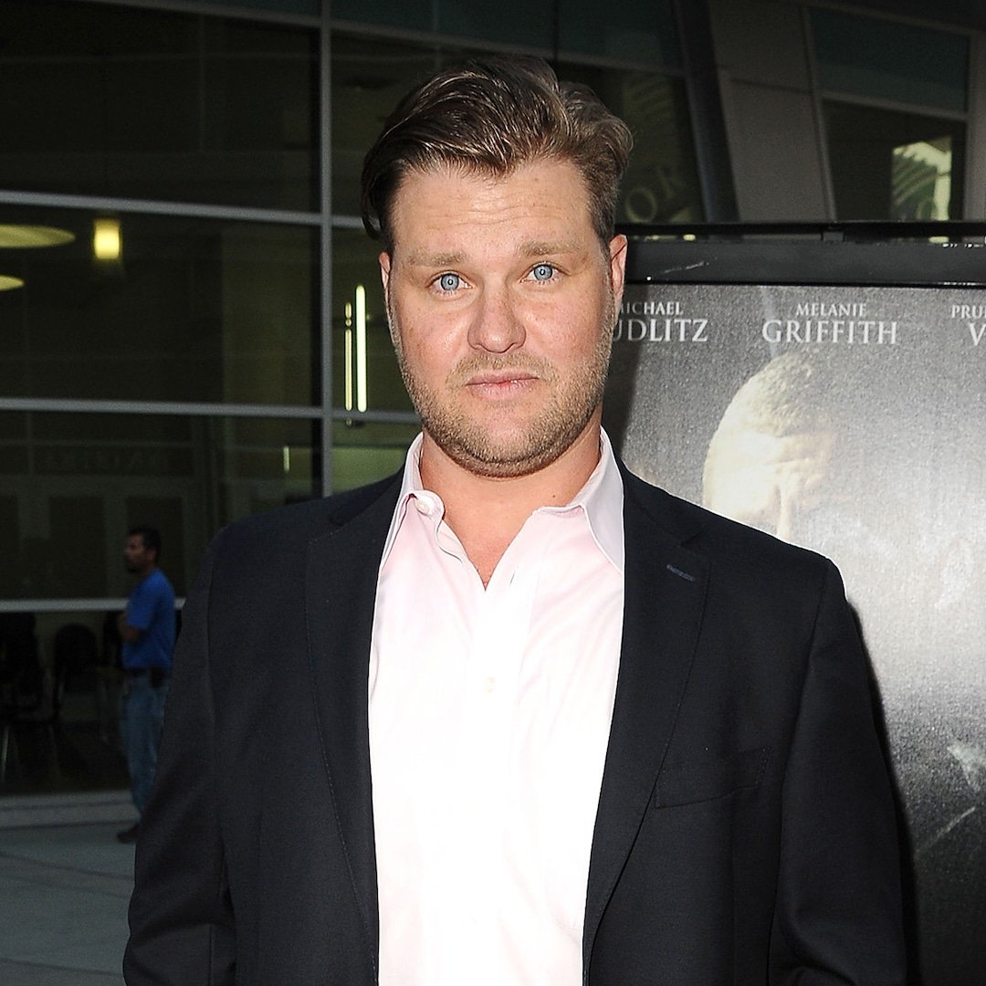  Home Improvement Star Zachery Ty Bryan Arrested and Charged With DUI 