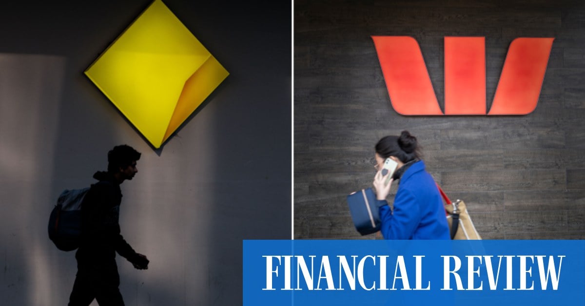 Home loans: Commonwealth Bank, Westpac split from NAB and ANZ in first home buyer brawl