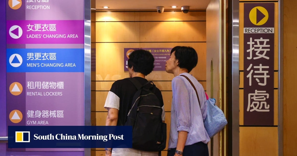 Hong Kong customers with Physical beauty packages can transfer them, new investor says