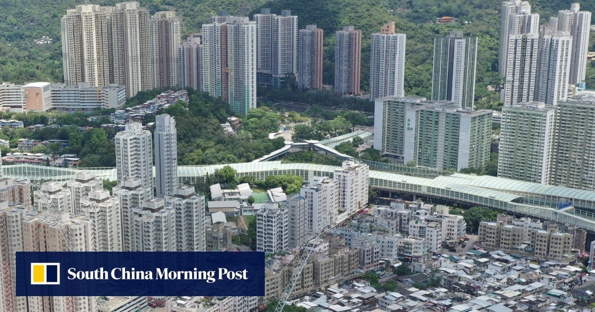 Hong Kong government to sell 1 residential plot in Tai Wai in current quarter