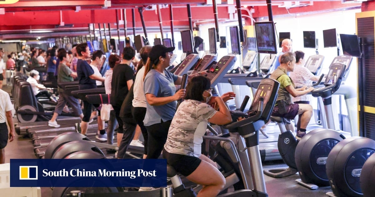 Hong Kong medical beauty firm perFACE plans to take over Physical gym chain, spokesman says