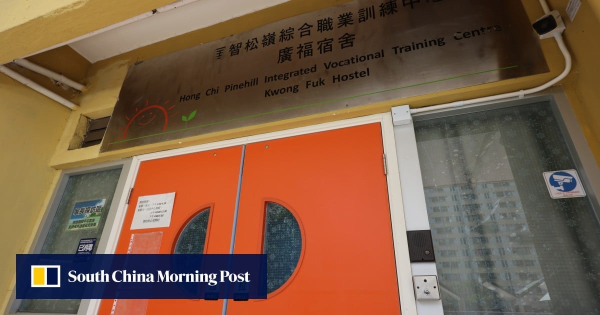 Hong Kong minister says no need to publicise every violation at care homes