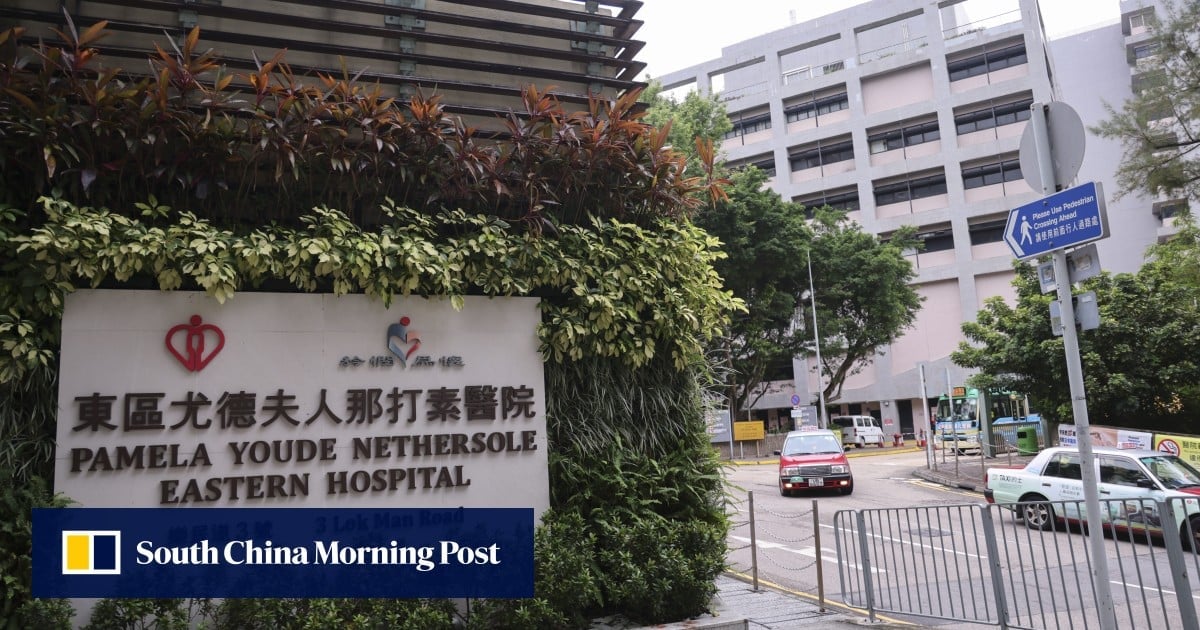 Hong Kong must improve training, supervision of junior doctors to avoid more blunders: lawmaker