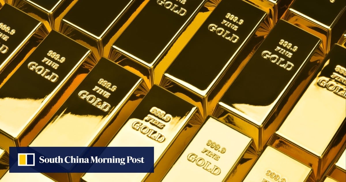 Hong Kong needs to do more to compete with Singapore, Dubai on gold trading, experts say