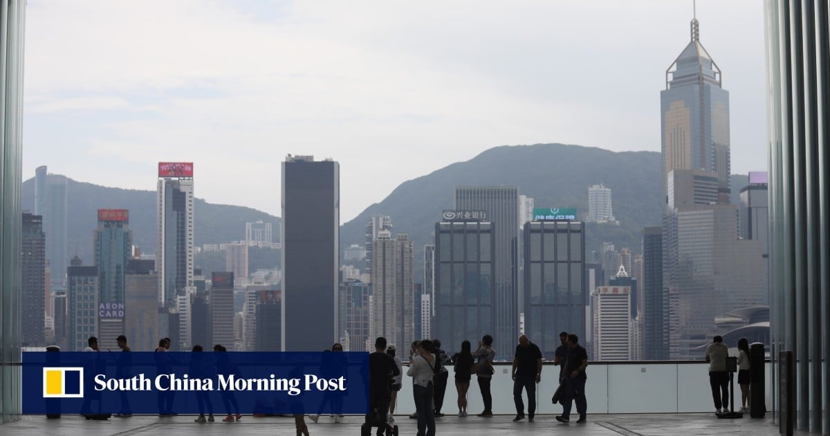 Hong Kong policy address 2024: John Lee to consider more SME help amid rising closures