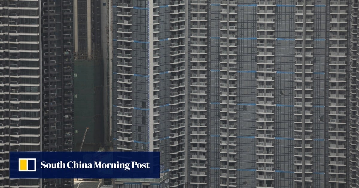 Hong Kong property deals slump to 7-month low, but things are looking up for October