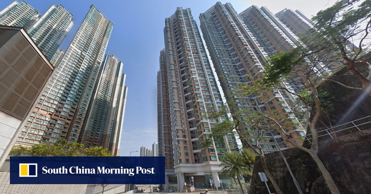 Hong Kong religious group sells US$14 million in property as home market perks up