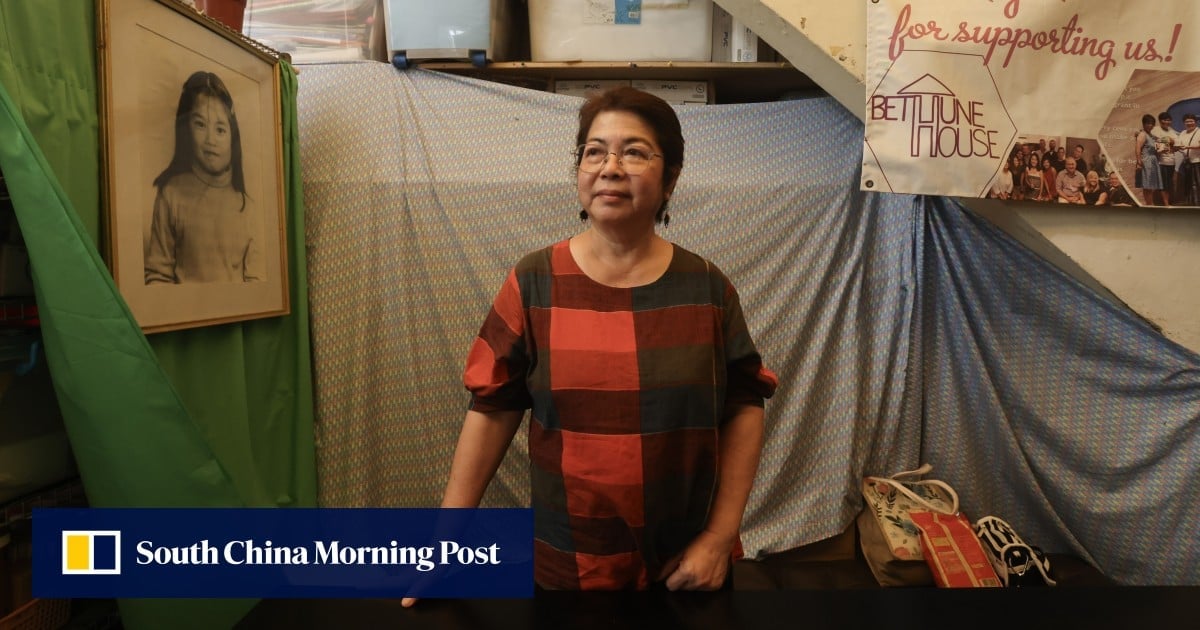 Hong Kong shelter for migrant women set to close without urgent HK$1 million donation