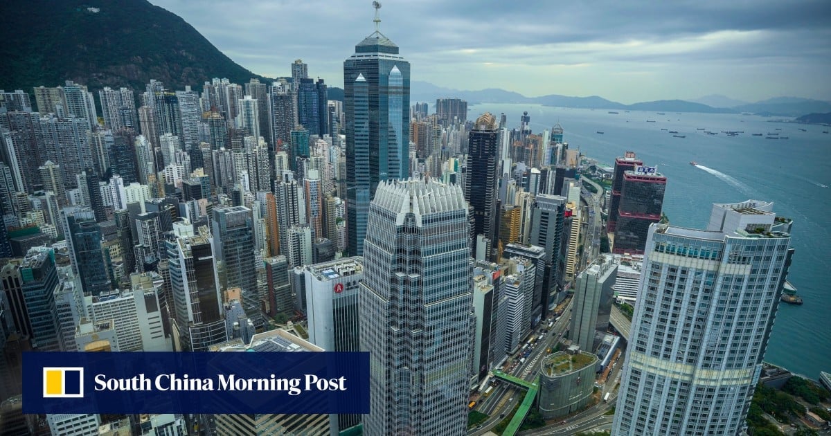 Hong Kong should make landlords explain, fix rising energy use and not just report it, NGO says