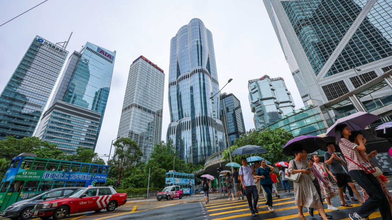 Hong Kong, Singapore among worst at offering flexible work schedules, study finds