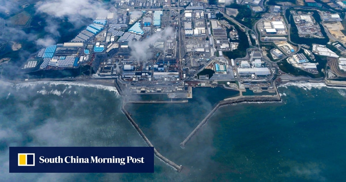 Hong Kong takes aim at outgoing Japanese envoy in thinly veiled Fukushima attack