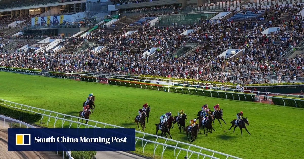 Hong Kong to consider easing age restriction for horse races to boost tourism: culture chief