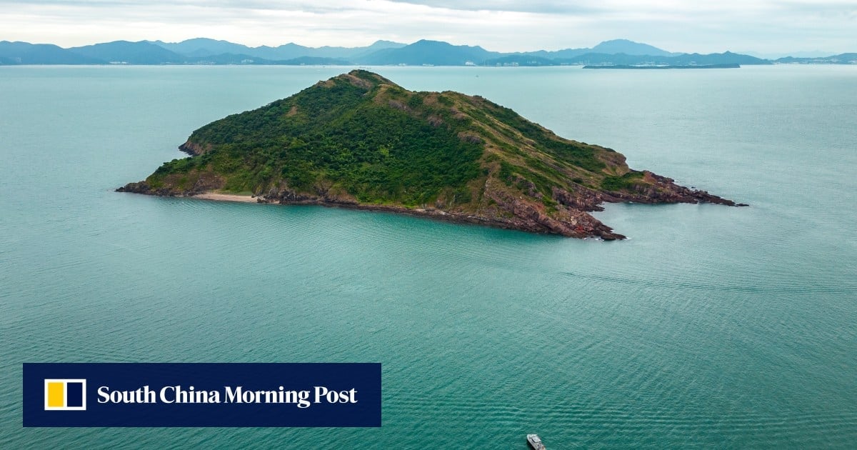 Hong Kong to open more tourist routes on Port Island, where dinosaur fossils were discovered