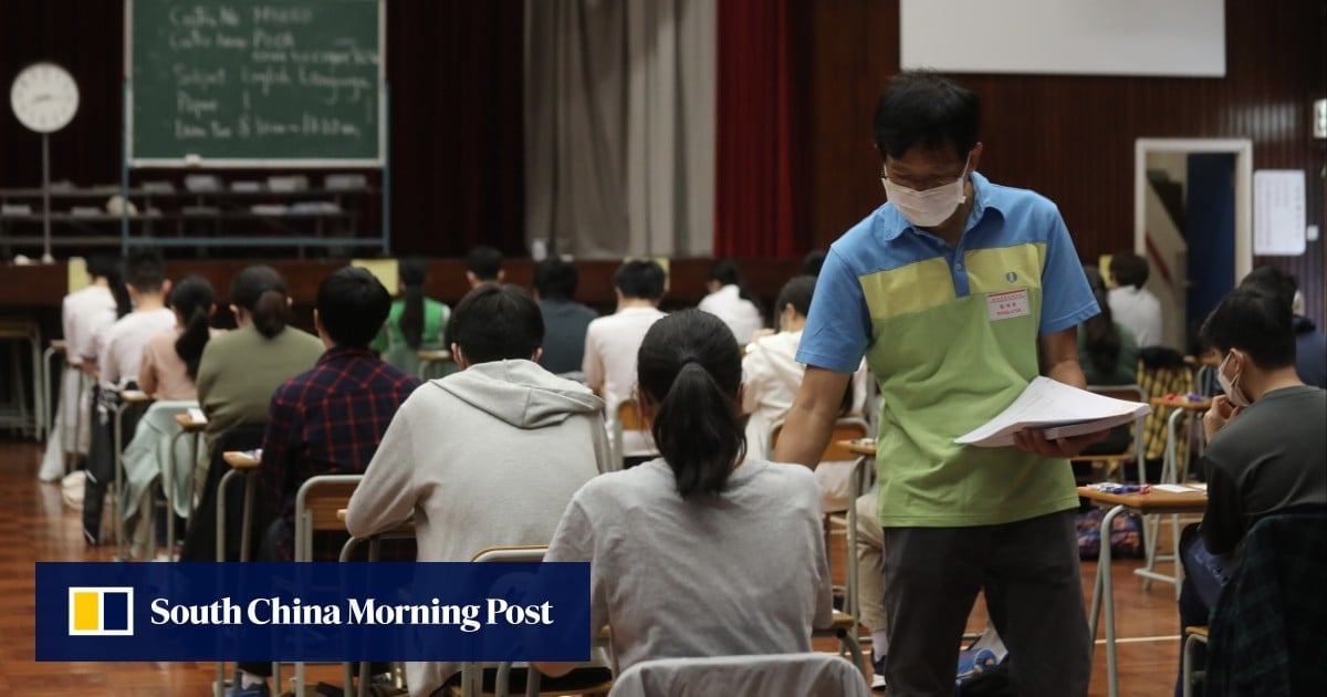 Hong Kong to review local university student definition amid claims of talent visa abuses