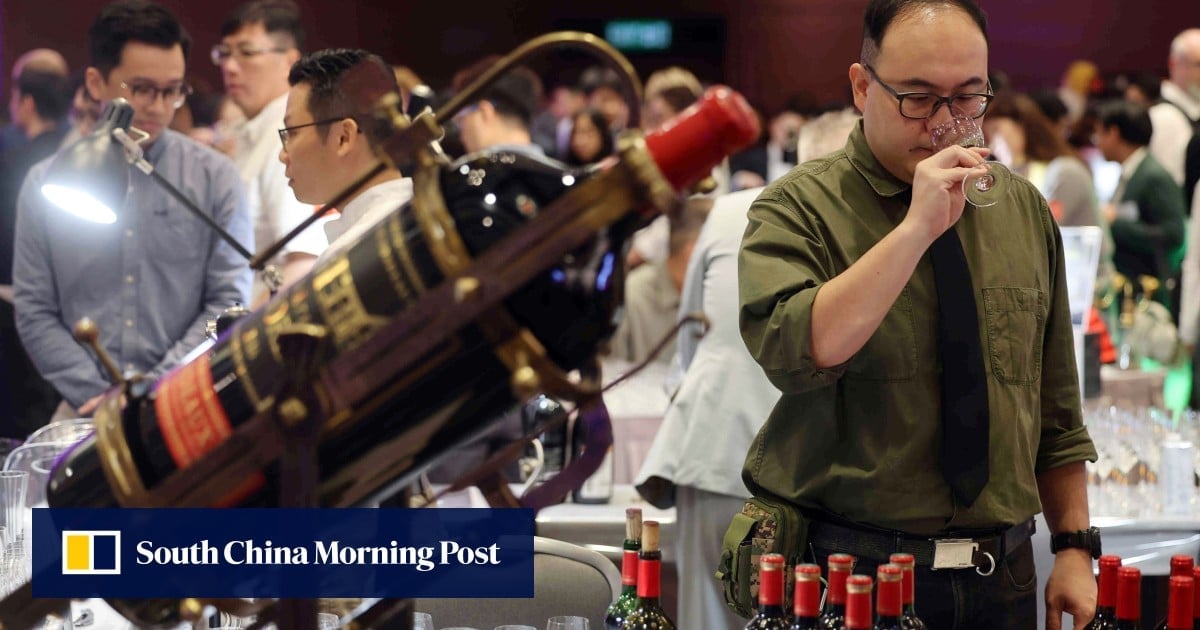 Hong Kong trade body hails liquor tax cut but some firms find little to cheer about