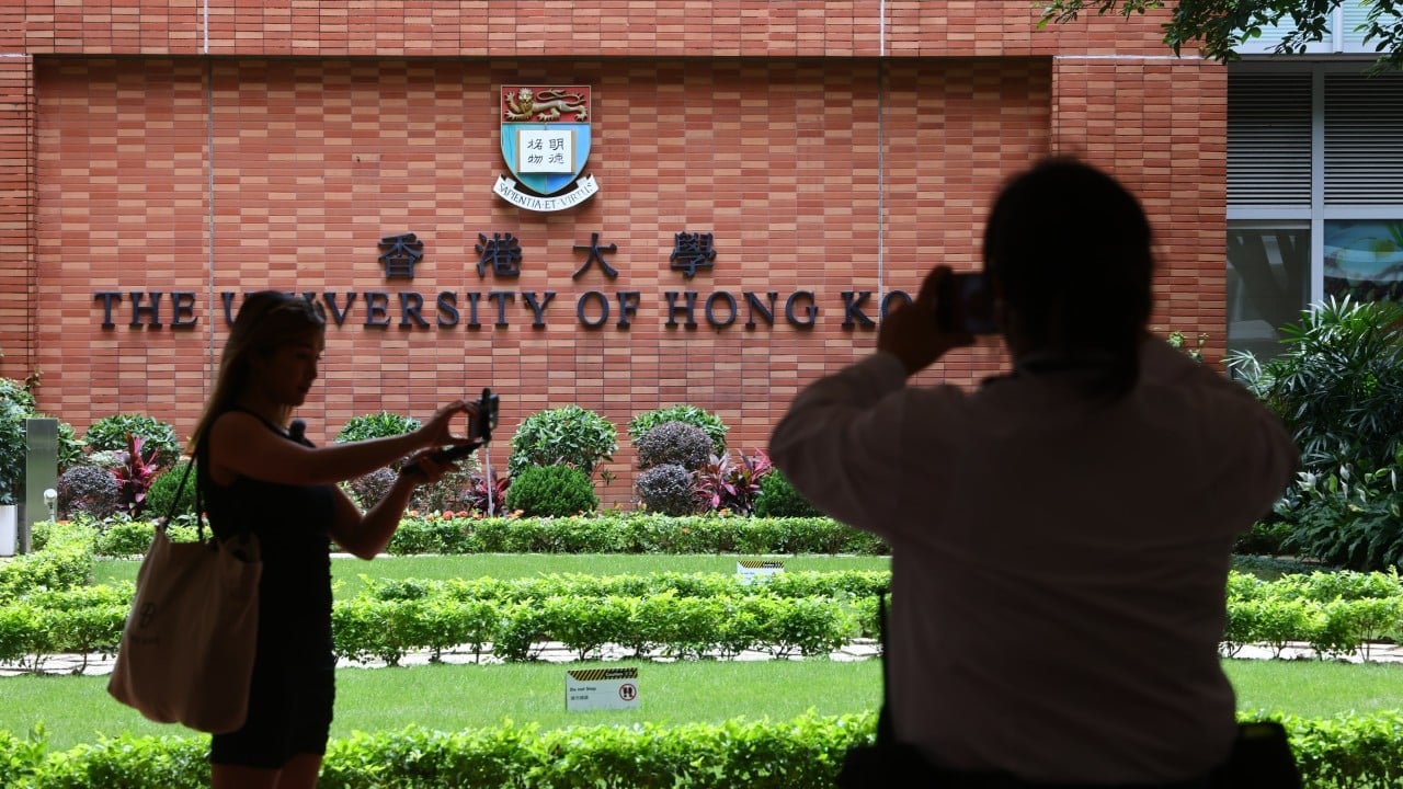 Hong Kong warns students over using fake credentials to enter universities