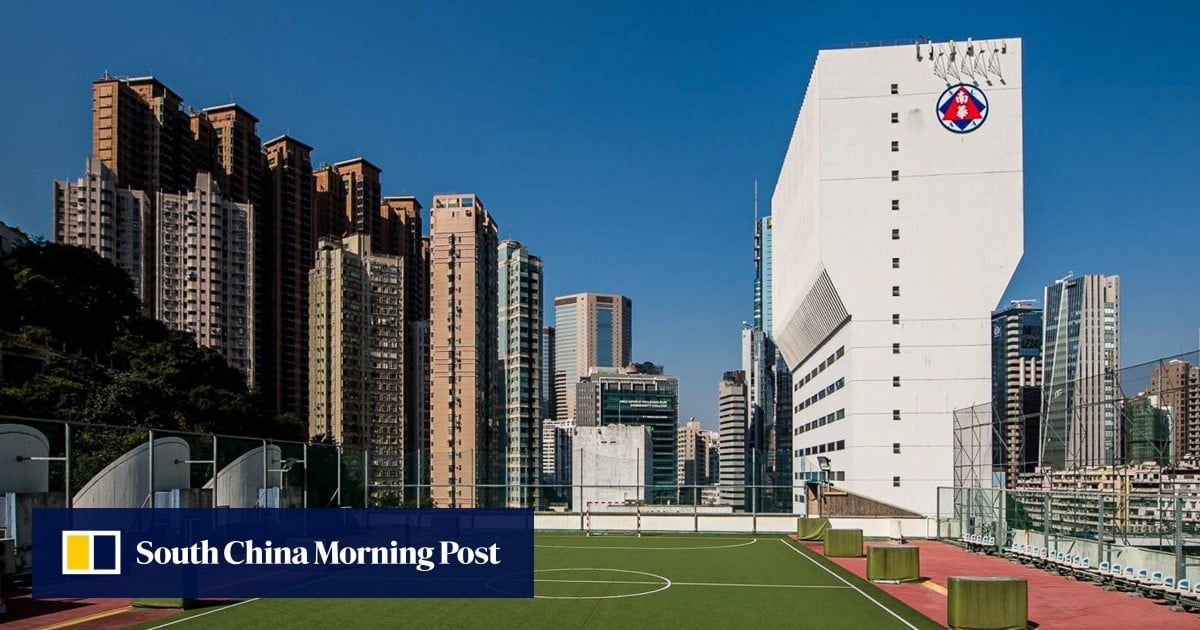 Hong Kong watchdog slams sports club for sloppy cybersecurity ahead of data breach