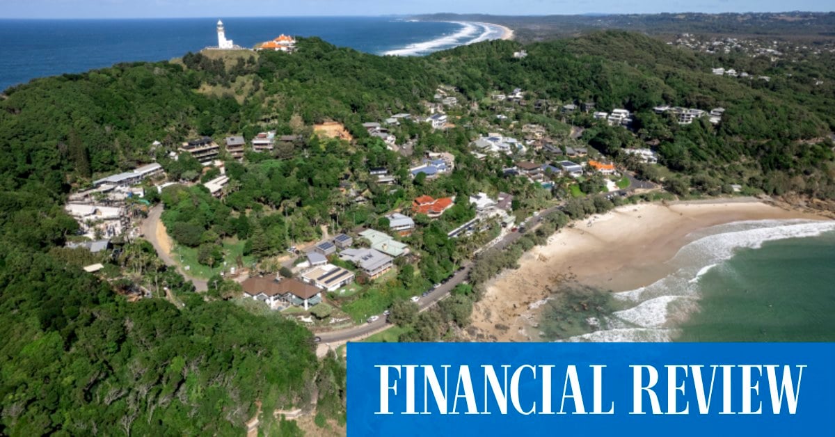 Housing affordability: Where home buyers can snag the best beach suburb bargains now