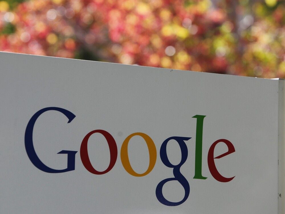 How a break-up of Google could transform tech