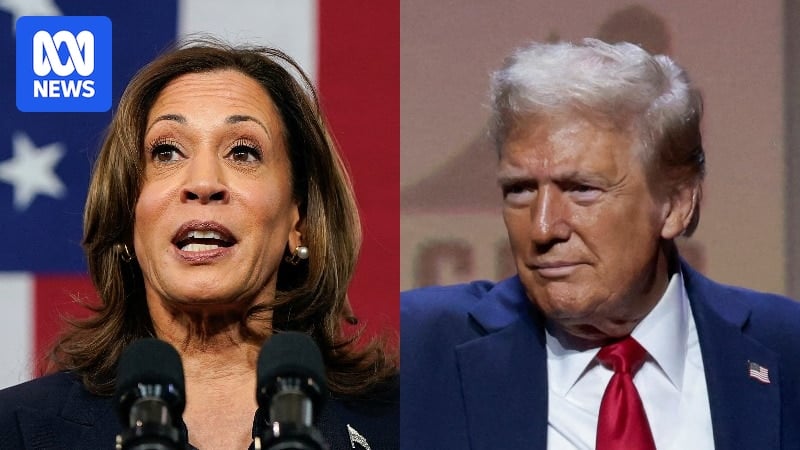 How Hurricane Milton, alleged secret phone calls and the Call Her Daddy podcast might affect the tight Trump-Harris race