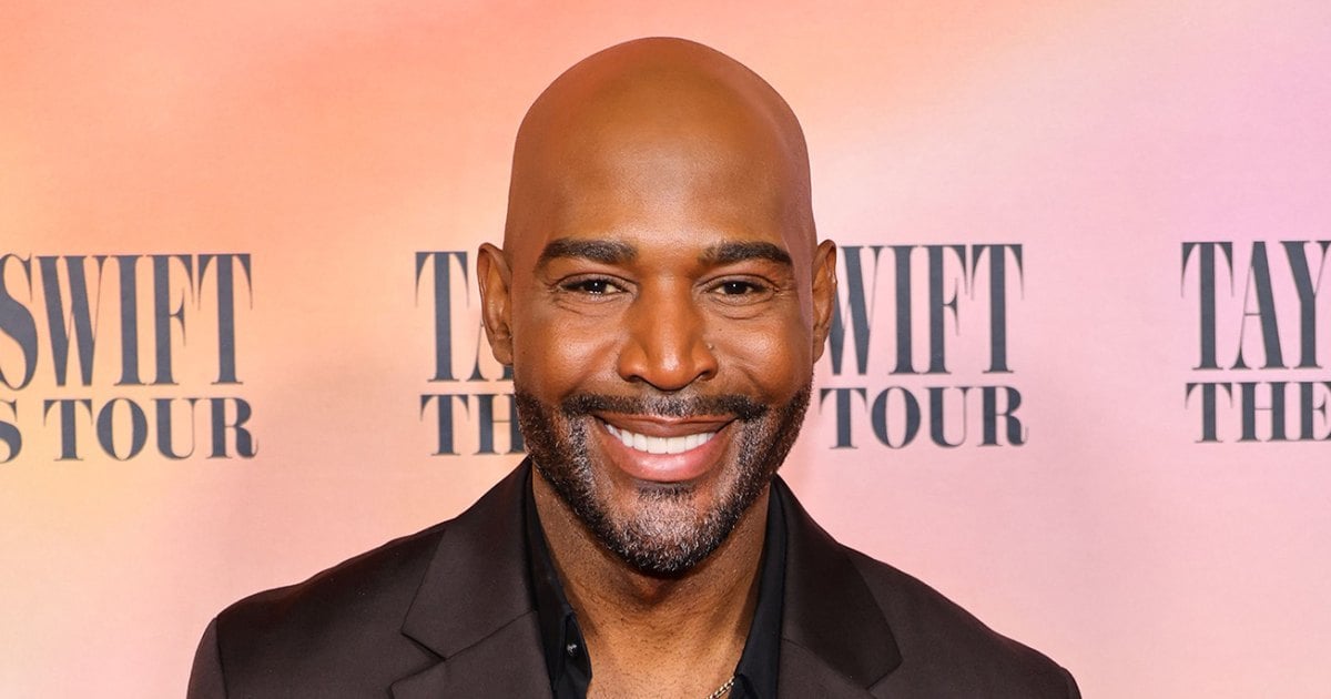 How Just Like Us Is Karamo Brown? We Put Him to the Test