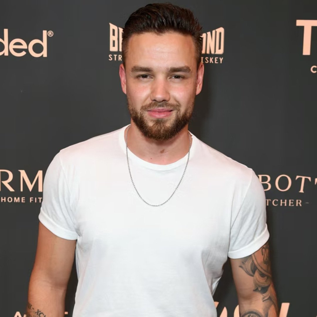  How Liam Payne's Son Inspired Him to Be a "Superhero" Before His Death 