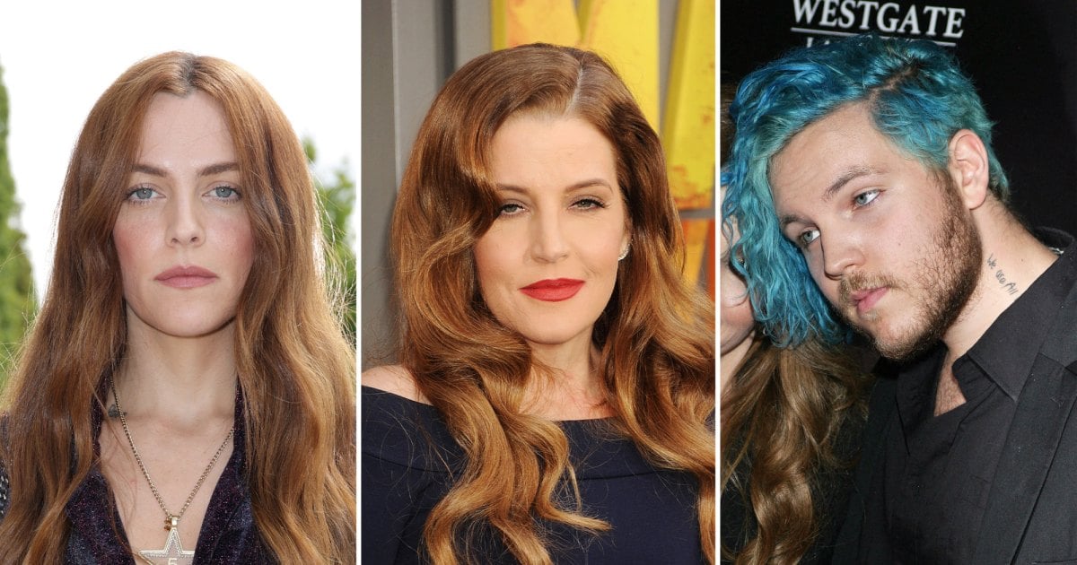 How Riley Keough Told Lisa Marie Presley About Brother Benjamin's Death