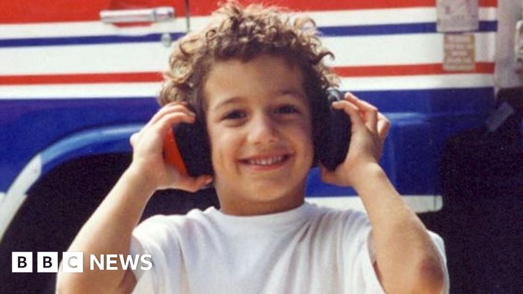 How shy kid Ricciardo 'did Australia proud'