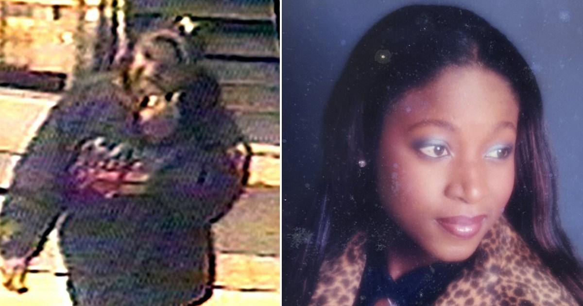 Huge reward to find killer who stabbed student to death at club where she worked