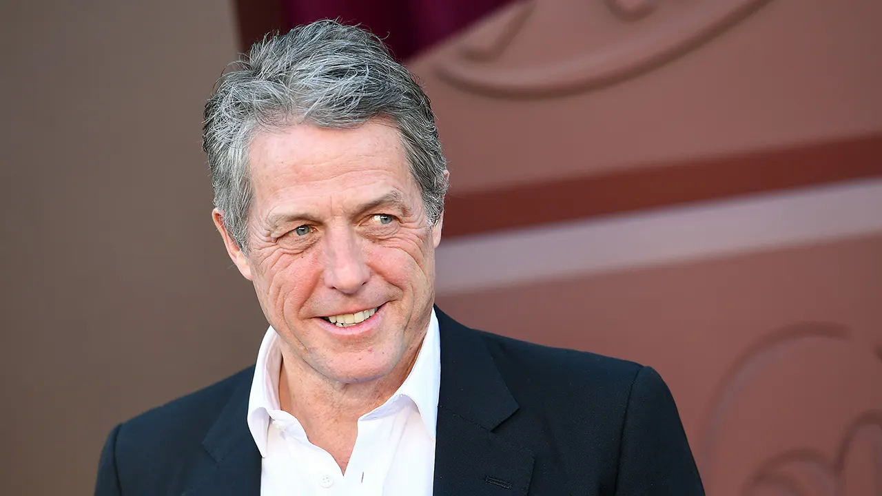 Hugh Grant jokes about 1995 lewd conduct arrest, says Hollywood Boulevard is a 'lucky place'