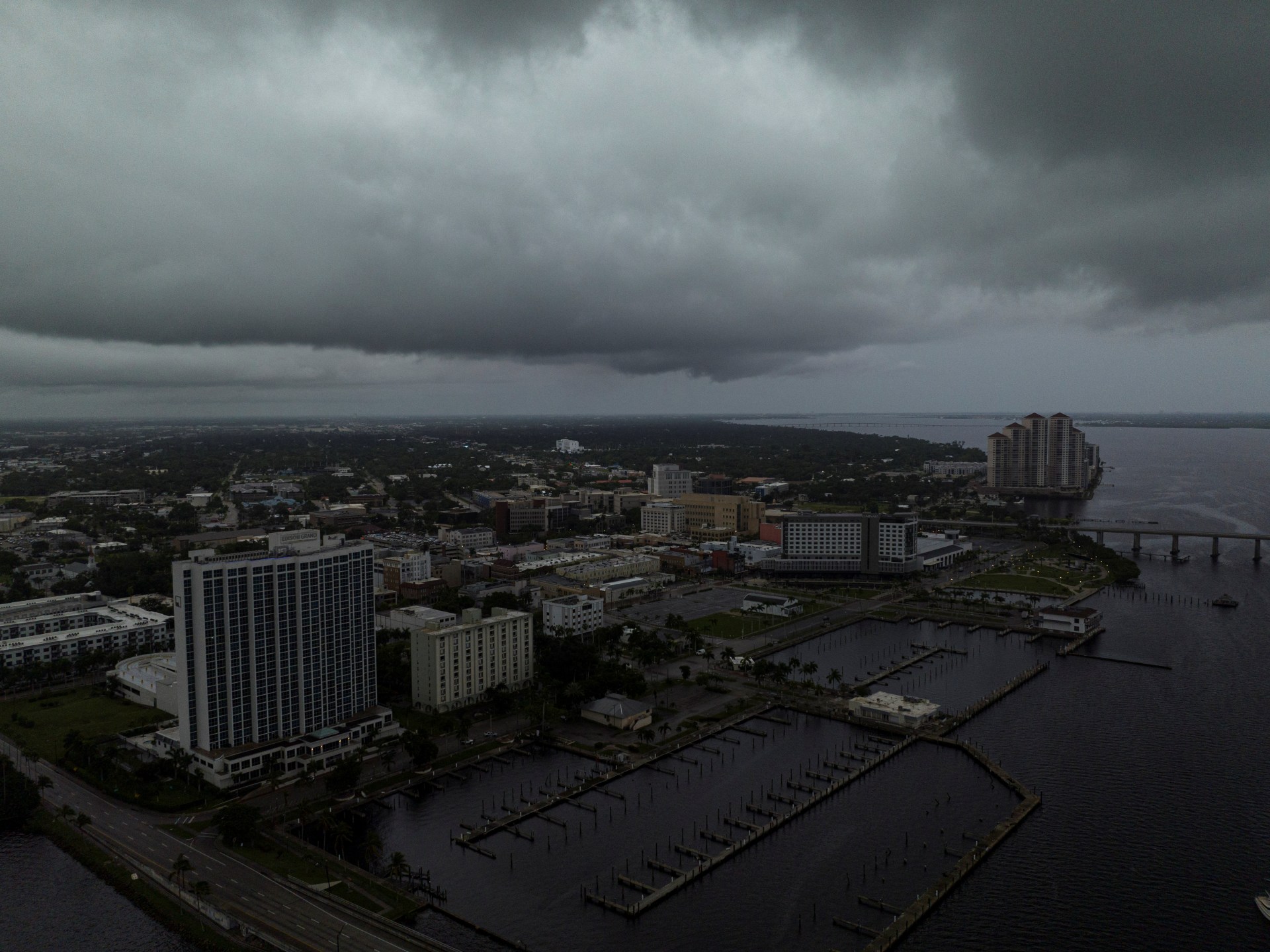 Hurricane Milton timeline: Where and when will it make landfall in Florida?