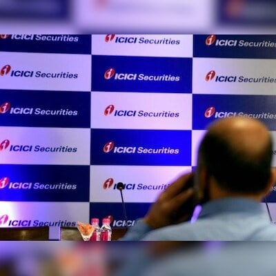 ICICI Securities slides over 3% as NCLT approves delisting plans; details