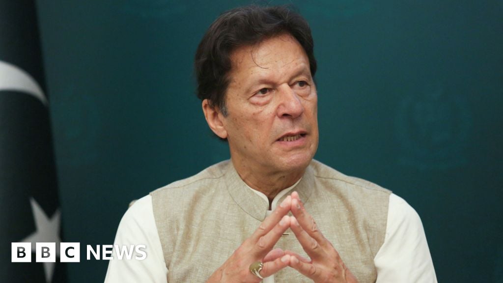 Imran Khan Oxford University chancellor bid rejected, says adviser