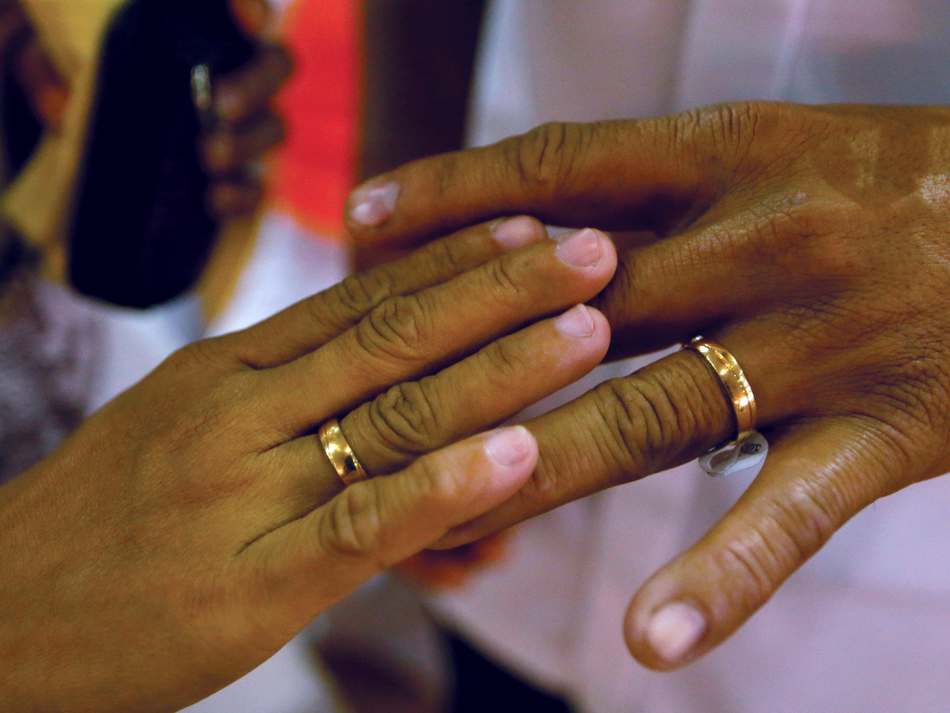 In the Philippines, costly marriage annulments spur calls to allow divorce